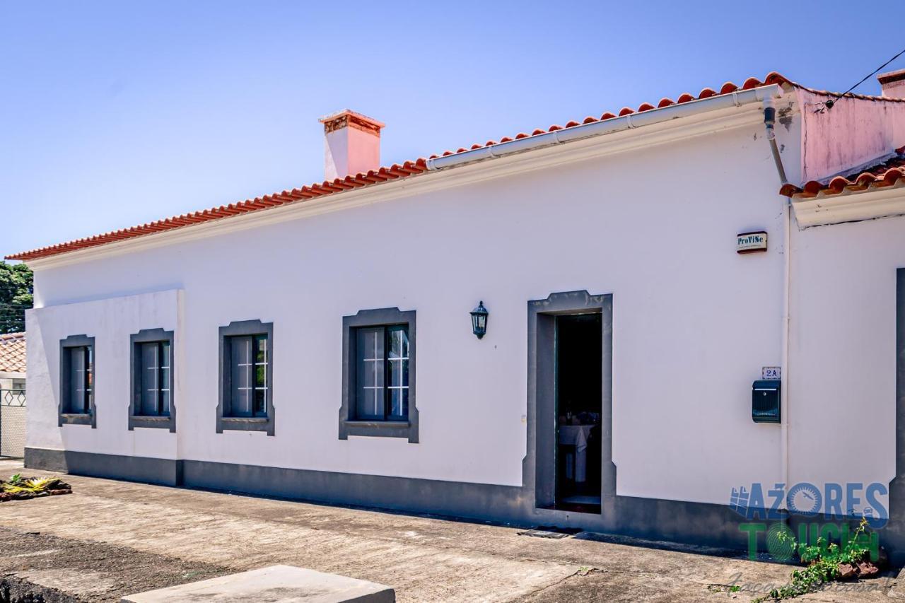 Porto Tranquilo Villa Porto Martins Exterior foto