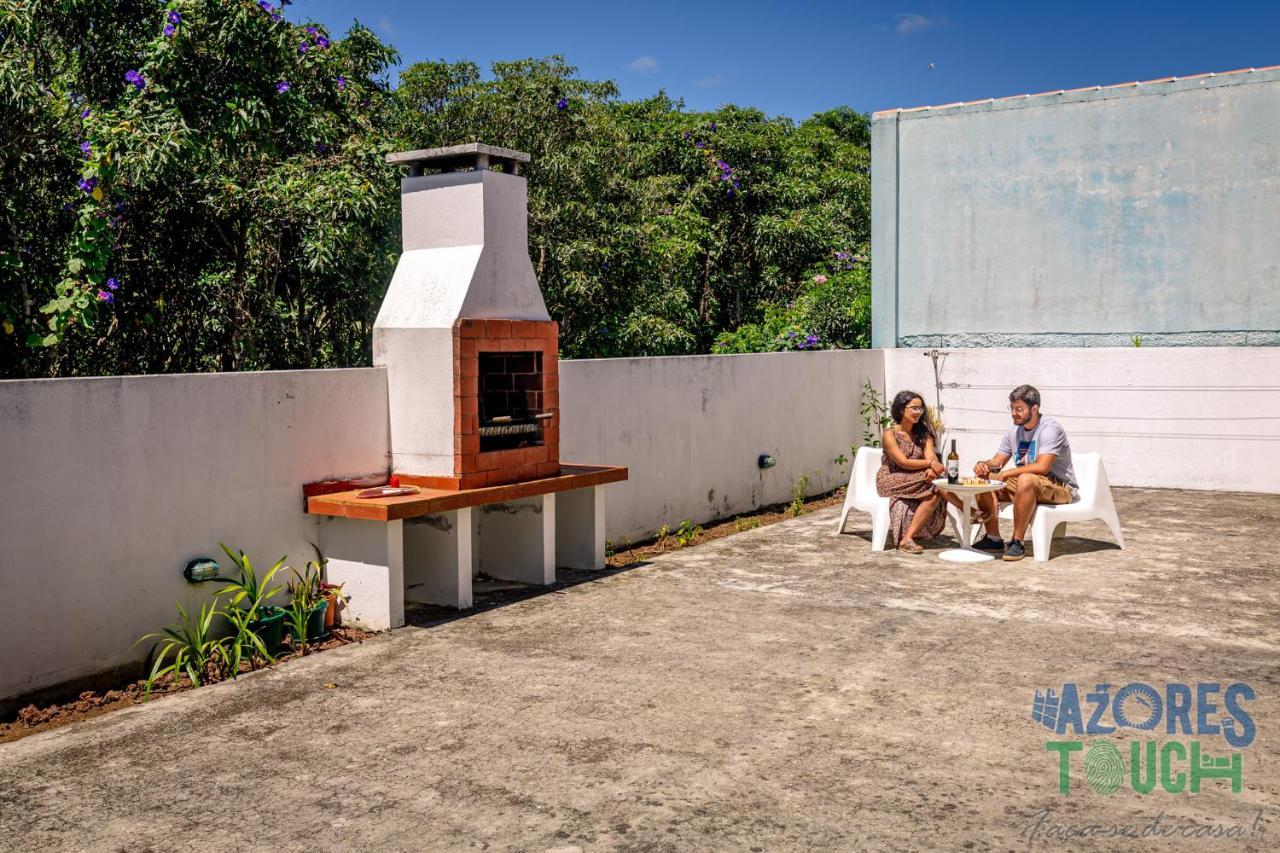 Porto Tranquilo Villa Porto Martins Exterior foto